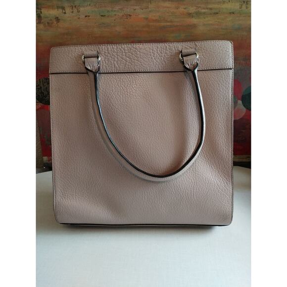 Kate Spade New York Leather Shoulder Bag - Picture 2 of 7